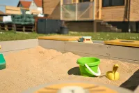 Tiny House Rhön: Nature & comfort - children welcome!