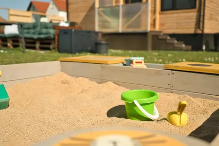 Tiny House Rhön: Nature & comfort - children welcome!