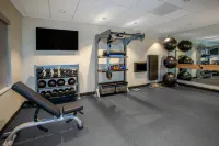 Tru by Hilton Midvale Salt Lake City - Gym