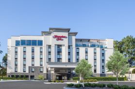 Hampton Inn Rochester-Penfield
