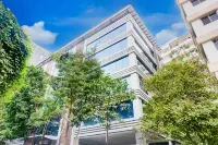 Super Collection O Pashan-Sus Road Baner Hotels in der Nähe von पाषाण लेक