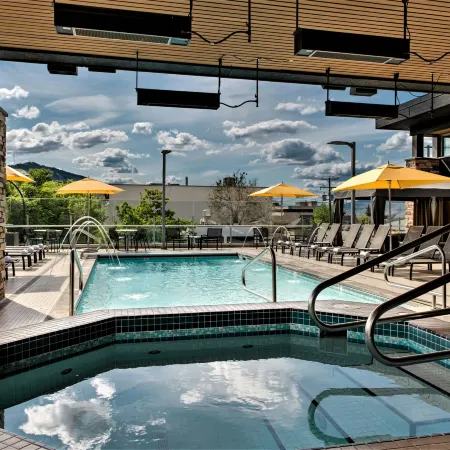 Delta Hotels by Marriott Kamloops