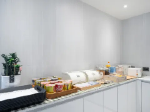 Jeonju Its Hotel 全州市のホテル