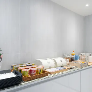 Jeonju Its Hotel Отели рядом со станцией Станция Jeonju