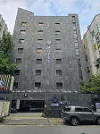 一山Rateuri 高陽市住宿飯店