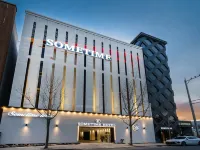 Daegu Bible Summer Time โรงแรมใกล้โมดาเอาท์เล็ต แทกู