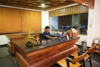 Elephant Route Resort فنادق في تيكادي