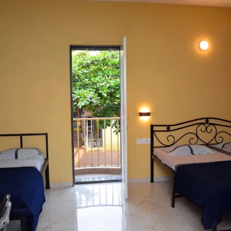 Shree Swami Samarth Resort