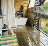 Pet Friendly 5-bedroom cottage just a 16-minute walk to Outer Banks Beaches