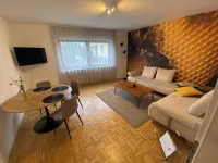 Bee suite Các khách sạn ở Venningen