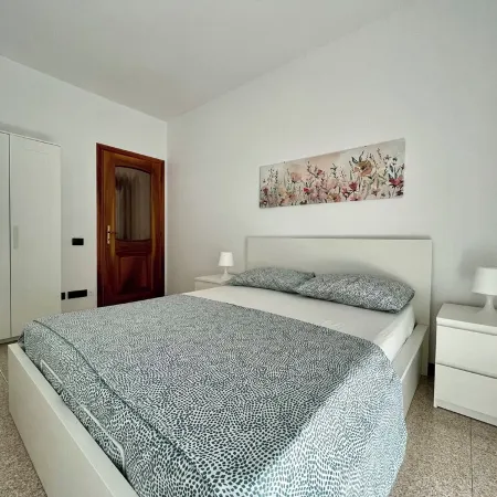 APPARTAMENTO A 900 METRI DAL LAGO MAGGIORE
