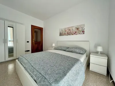 APPARTAMENTO A 900 METRI DAL LAGO MAGGIORE