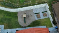 Vacation apartment Disbach