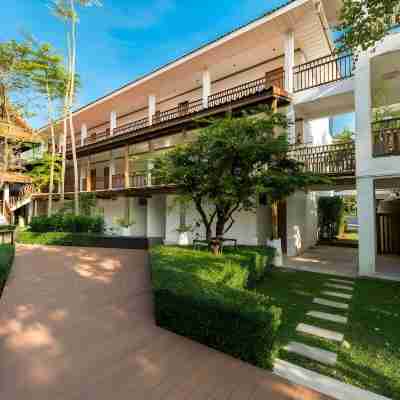 อะเดย์ อิน เพชรบูรณ์ Hotel Exterior