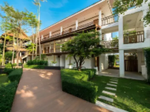 อะเดย์ อิน เพชรบูรณ์ โรงแรมในเพชรบูรณ์