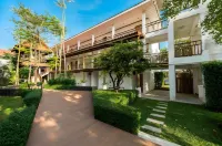 A Day in Phetchabun Hotels in Phetchabun