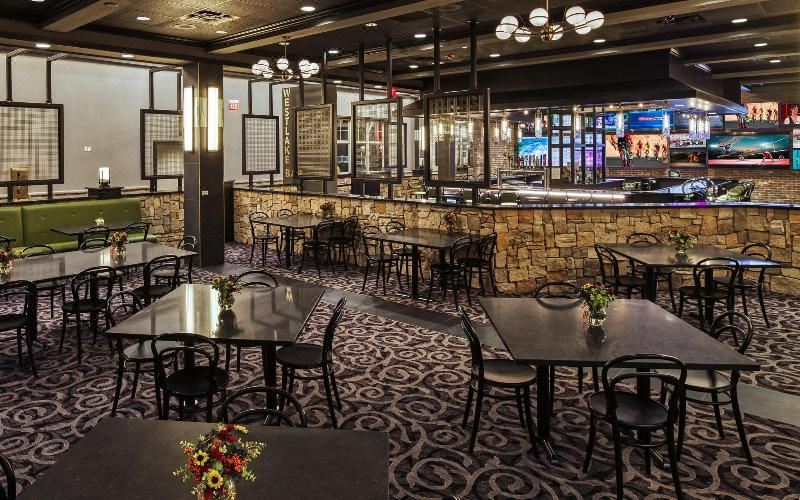 Lakeside Hotel Casino photo 5