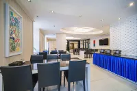 Changwon Olympic Hotel