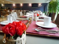 Appart Hôtel - Residhome Metz Lorraine - petit déjeuner
