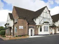 The Park Hotel Hotels in Bootle