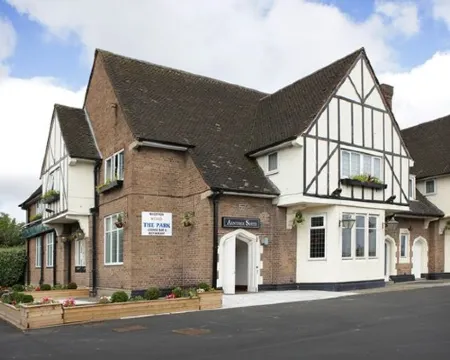 The Park Hotel Hotels in Bootle