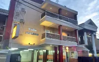 Vysha Residence - Pensionat