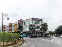 Iris Hotel Hotels in Kajang