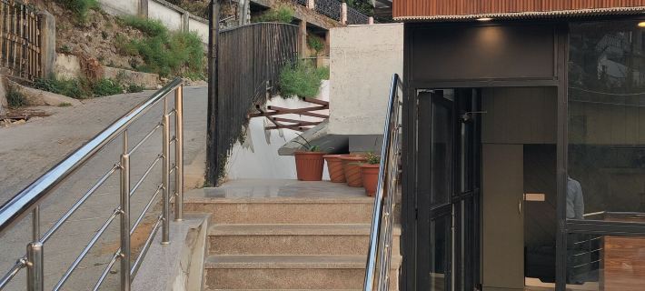 Sangam by Stotrak, Jhula Ghar Mussoorie Hotels in Mussoorie