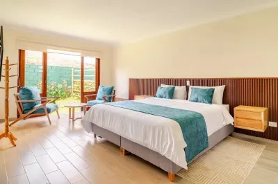 Apartamentos - Villa Santa Ana Premium Sachica 호텔