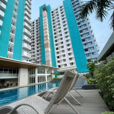 Urban Haven in Bacolod City