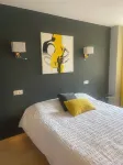Hôtel Restaurant la Renaissance Hotels in Cros-de-Georand