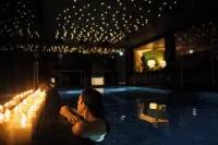 Aito Igloo & Spa Resort - Pool