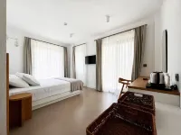 VİLLA Kantarli - Sea View