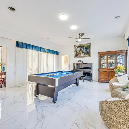 Stayau 6Br Deluxe Lakeview House Point Cook