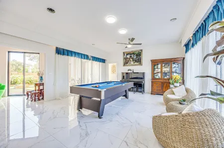 Stayau 6Br Deluxe Lakeview House Point Cook