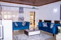 Mongi Guest House