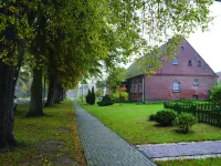 Studio in Buchholz am Müritzsee