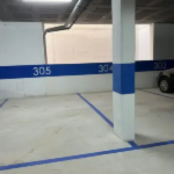 부카파라다이스의 선셋 클리프스 1