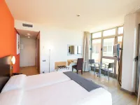 Hotel Marítimo Ris Con Garaje Hotels in Noja
