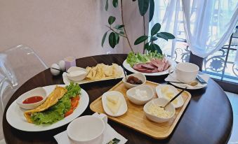 Astoria Hotel Zugdidi