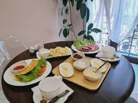 Astoria Hotel Zugdidi Hotels in Zugdidi