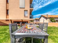 Sure Hotel by Best Western Saint-Raphael le Dramont Hotels in Saint-Raphael