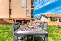 Sure Hotel by Best Western Saint-Raphael le Dramont