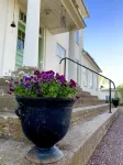 Drottning Victorias Hotell & Vilohem Hotels in Borgholm