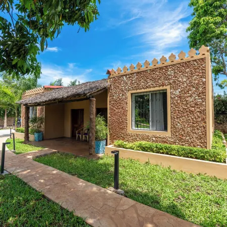 Babylon Gardens Diani