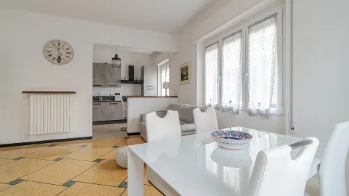 Italianway - Betti 46 - Homestays