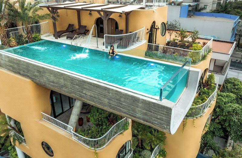 Saha Casa Boutique Hotel Da Nang photo 3