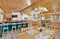 Lookout Lodge #2128 Hôtels à : Big Bear City
