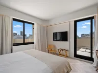 Vilon Recoleta Hotel Hotels near Cabildo