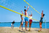 Chickes Appartement Hotels in Granzow